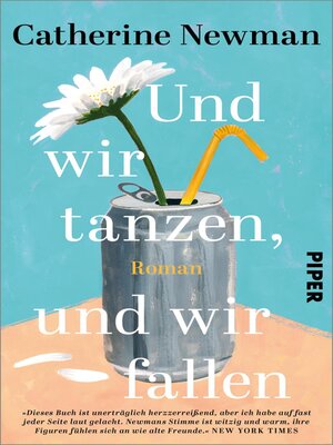 cover image of Und wir tanzen, und wir fallen